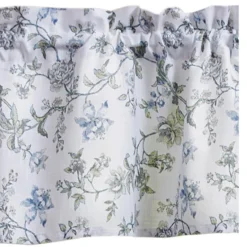 Beautiful Decoration 52 Wythe Garden Valance - Lined 60x14