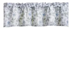 Beautiful Decoration -Beautiful Decoration Wythe Garden Valance Lined 60x14 762242053151 image2 71267.1689695665
