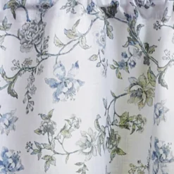 Wythe Garden Valance - Lined 60x14 -Beautiful Decoration Wythe Garden Valance Lined 60x14 762242053151 image4 21535.1689695676